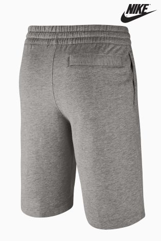 Nike Fleece Short